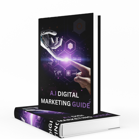 AI DIGITAL MARKETING GUIDE