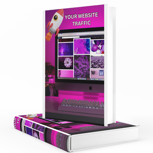 Your Website Traffic