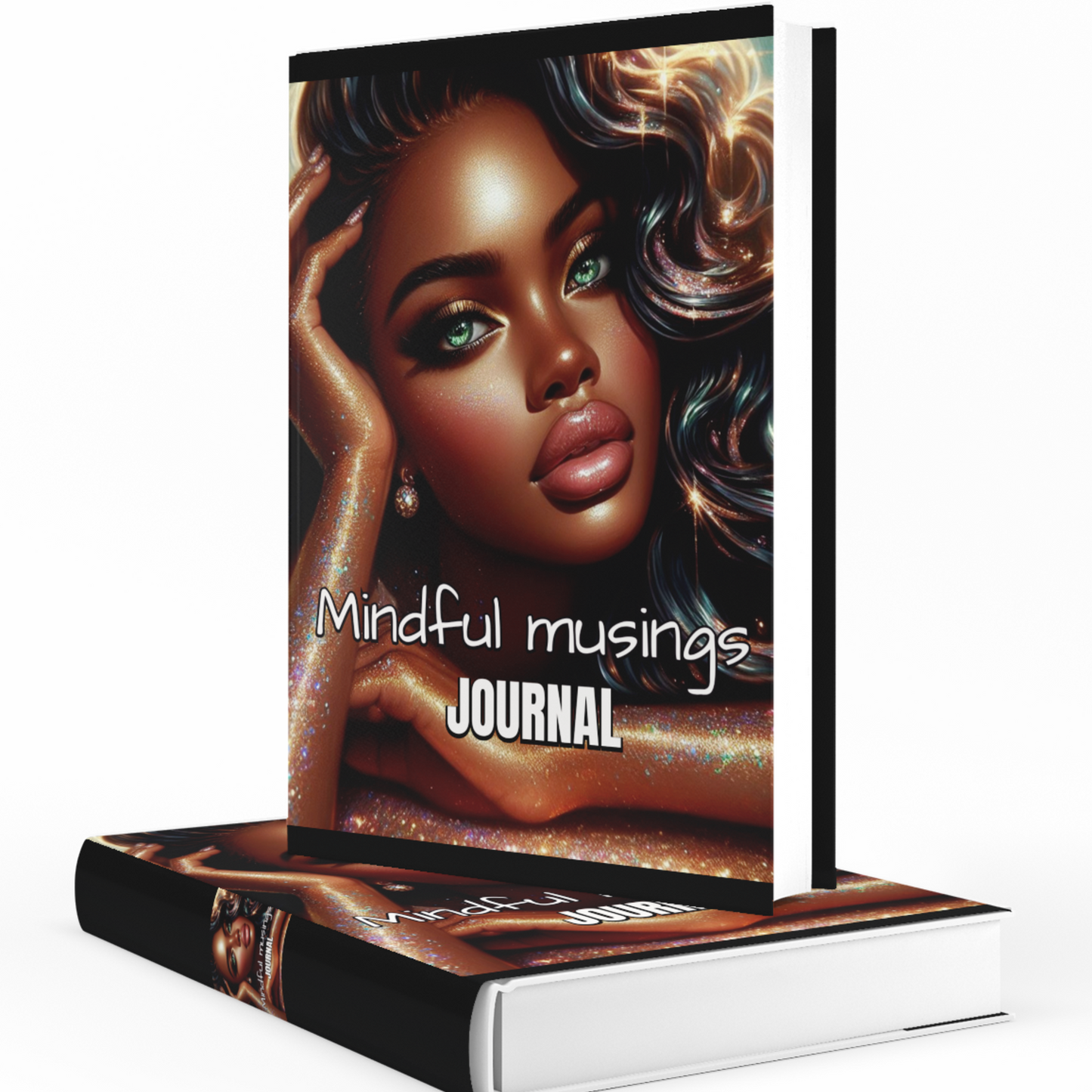 Mindful Musings Journal